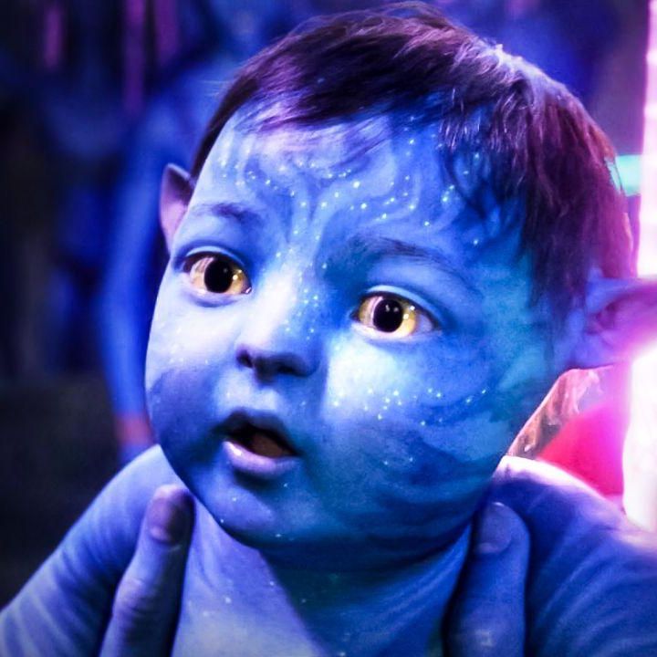 Аватар автора