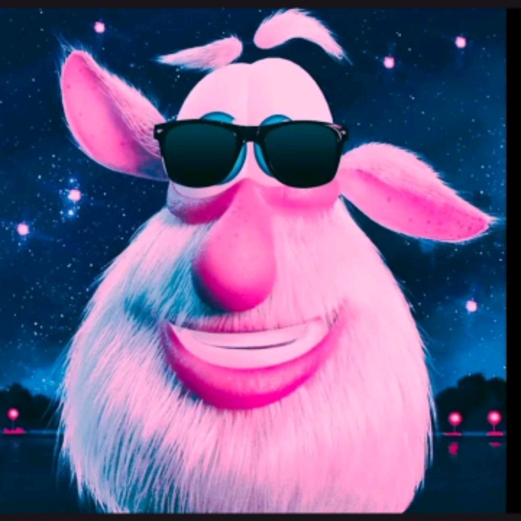 Аватар автора