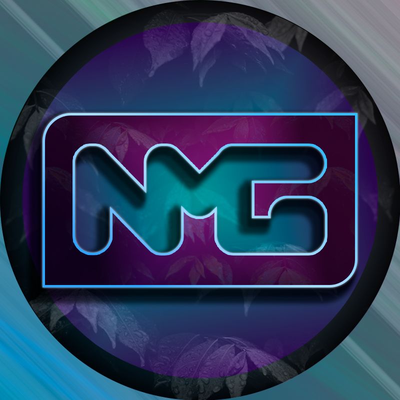Иконка канала NikMaGames🎮