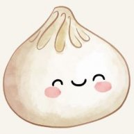 Иконка канала творческий пельмень