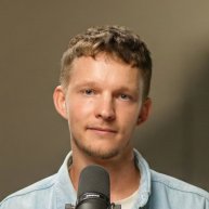 Иконка канала Жека Короче