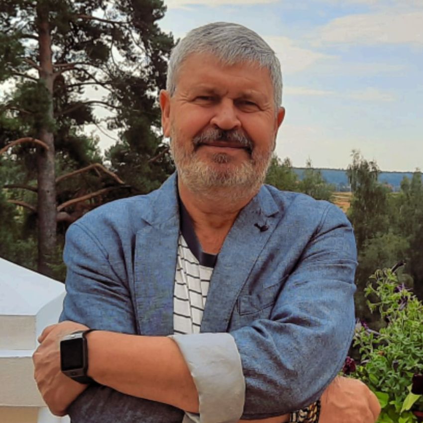 Аватар автора