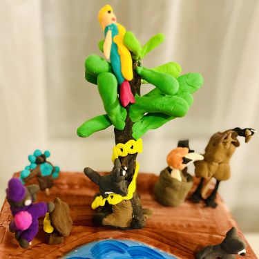 Аватар автора