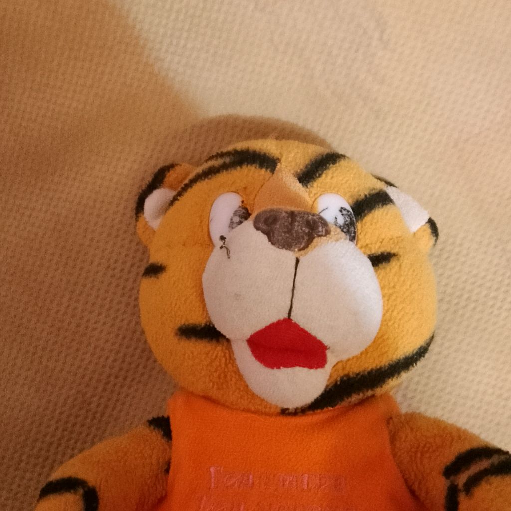 Иконка канала Тигар