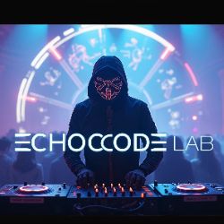 Иконка канала ECHOCODE Lab