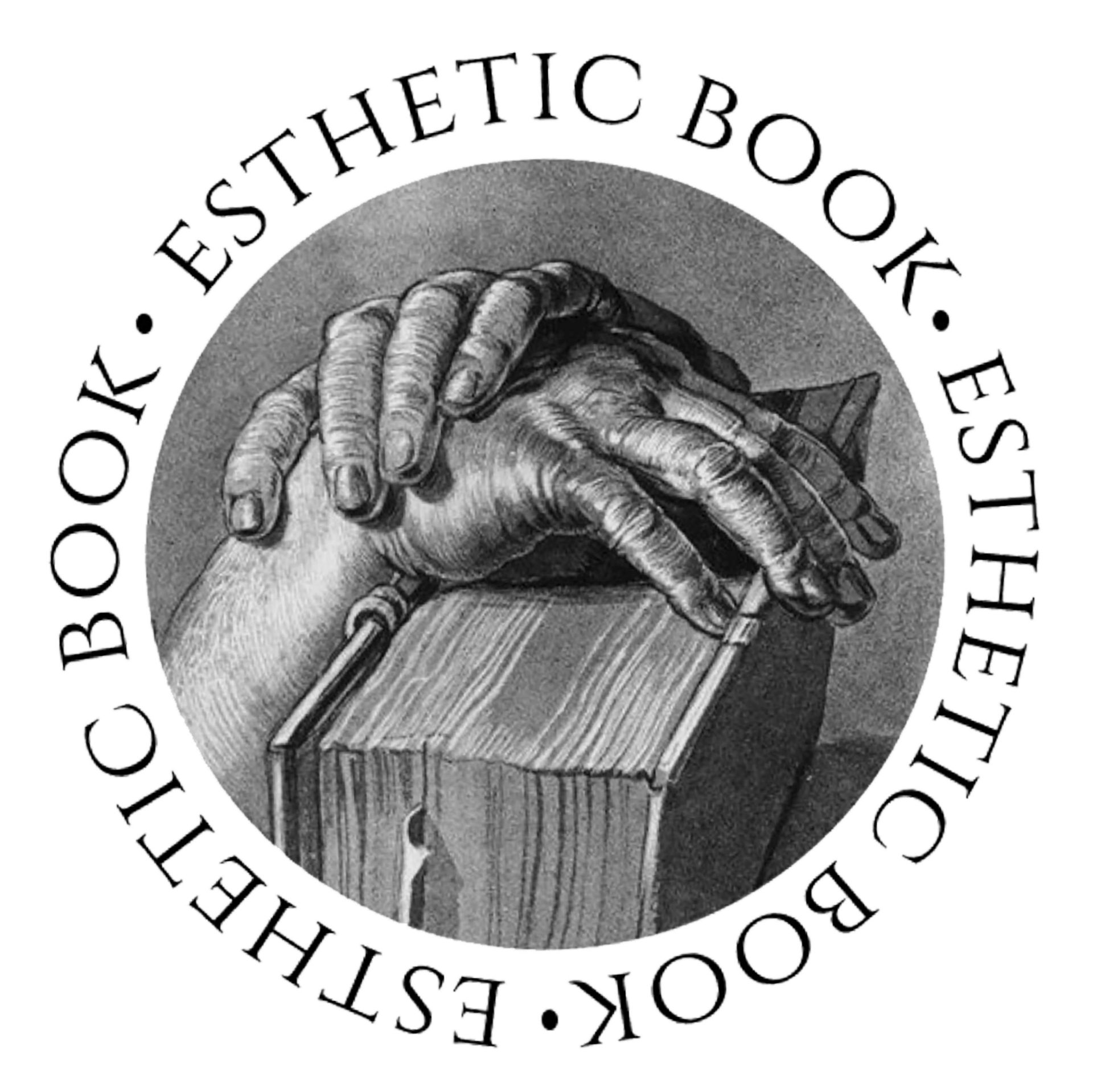 Иконка канала estheticbook