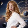 Иконка канала Julia Aster Orion 777 (ТароГороскоп и ЛикБез)