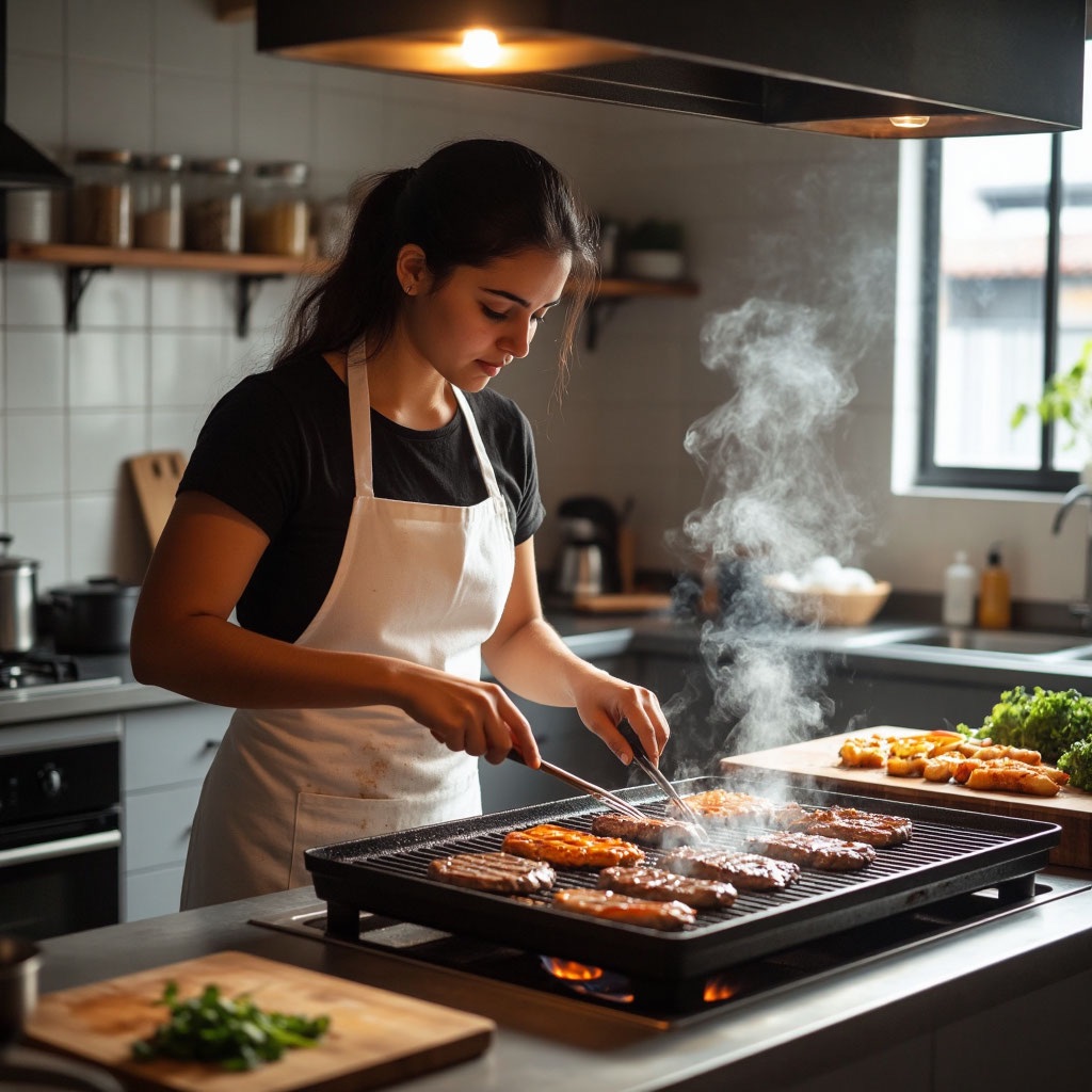 Иконка канала Блог про аэрогриль🔥