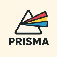 Иконка канала PRISMA