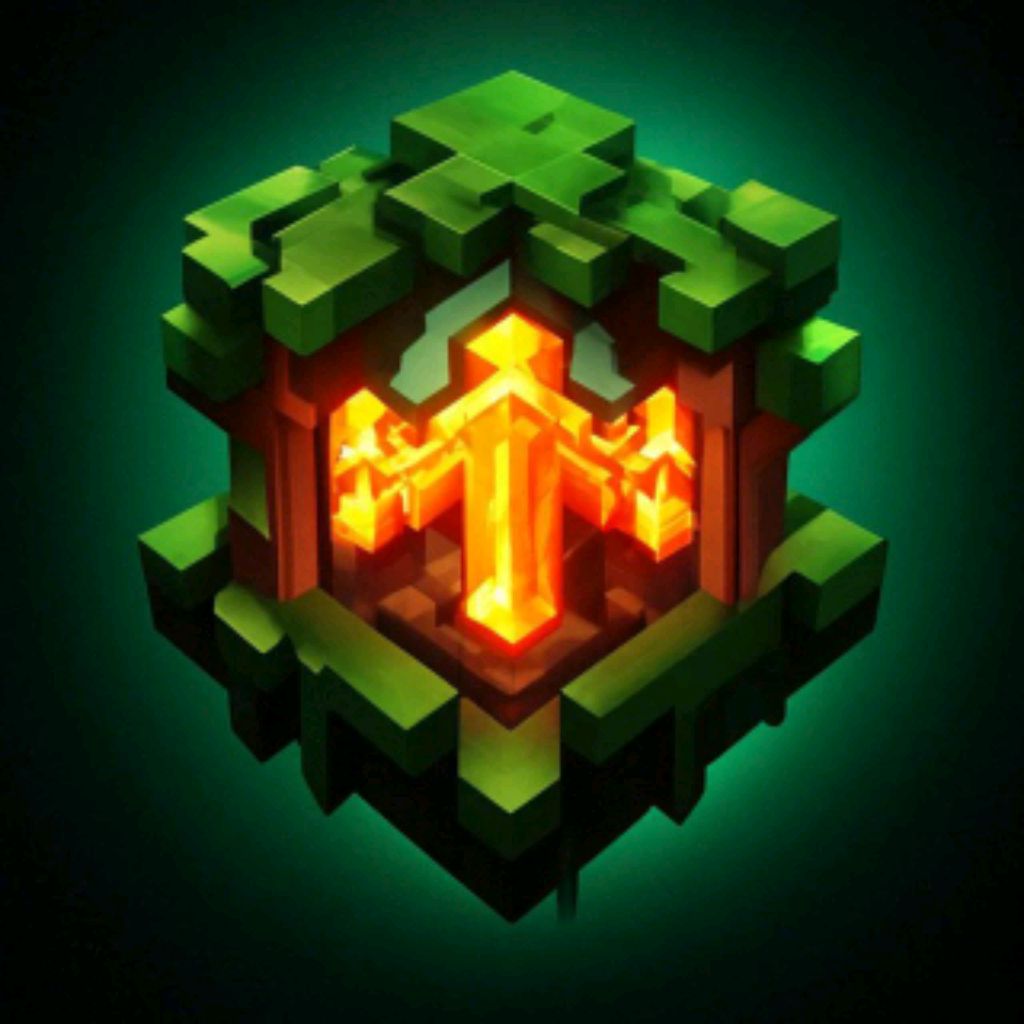 Иконка канала DeenisWorld