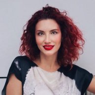 Иконка канала Княженика | Писательница |Модель