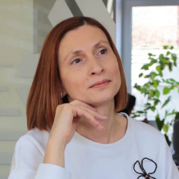 Иконка канала Полезная астрология с Еленой Кругловой