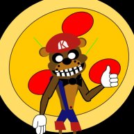 Иконка канала мульт сериал (остров пиццы)