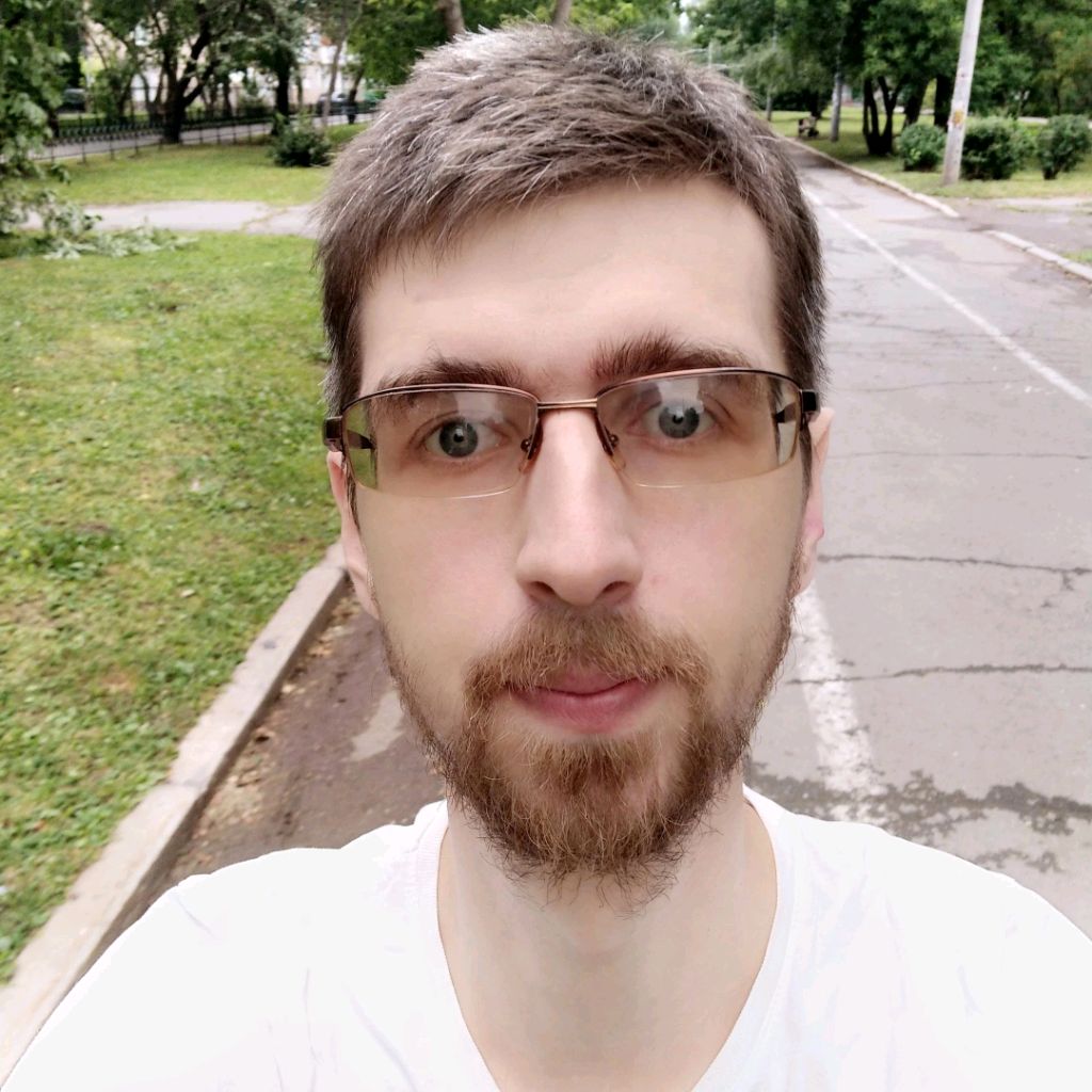 Аватар автора