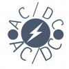 Иконка канала AC/DC (сервисный центр)