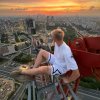 Иконка канала Ржавый Альянс роблакс