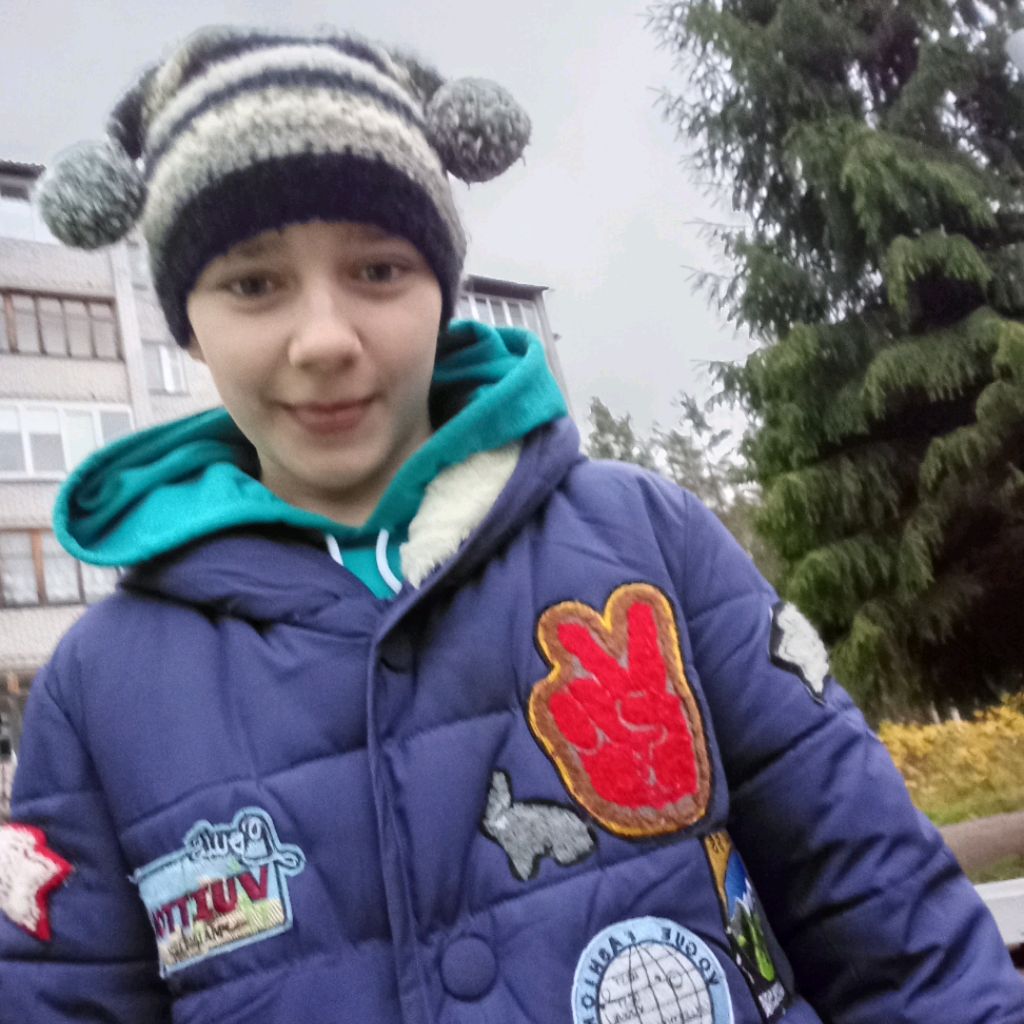 Аватар автора