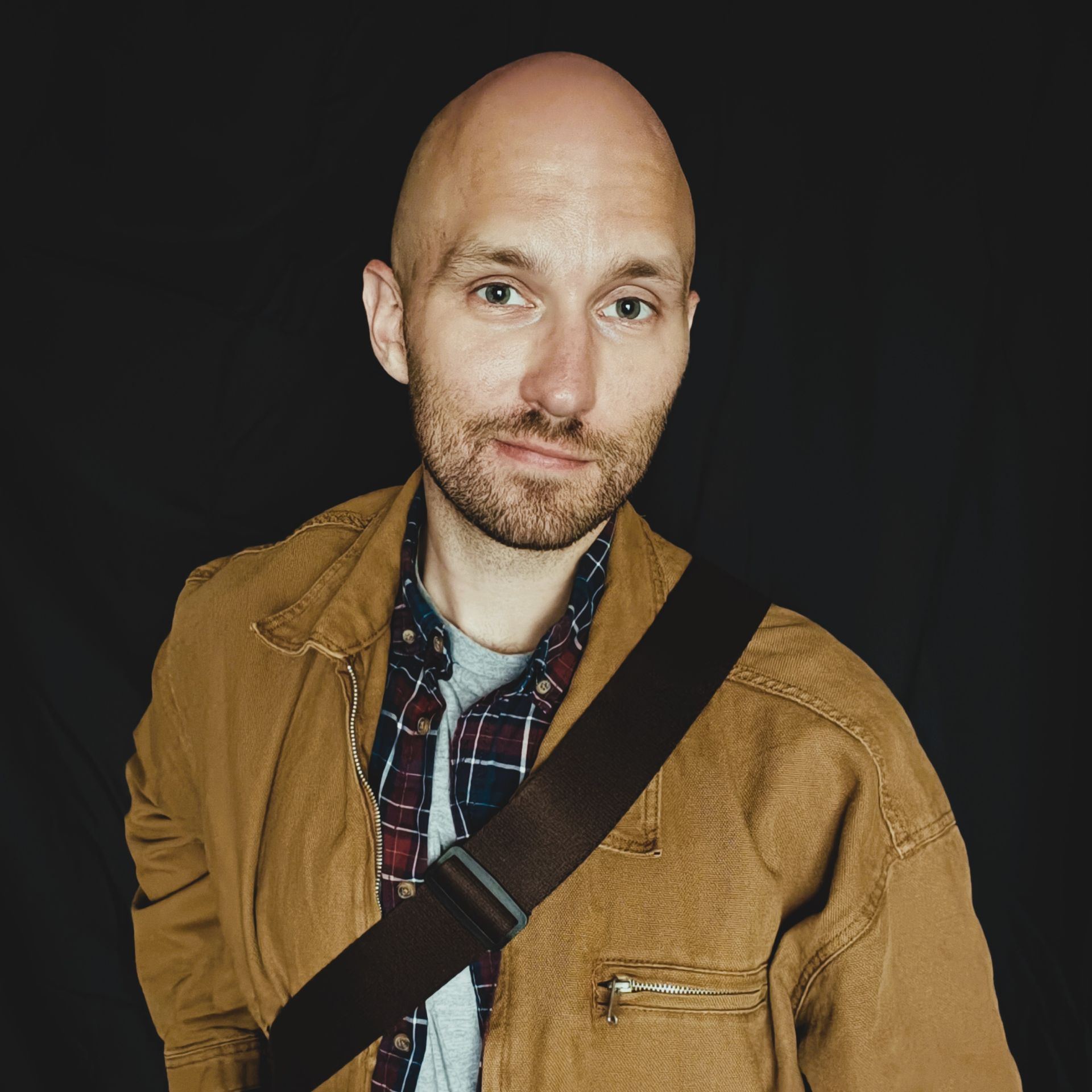 Иконка канала Дмитрий Лукашин: Проекция моей души