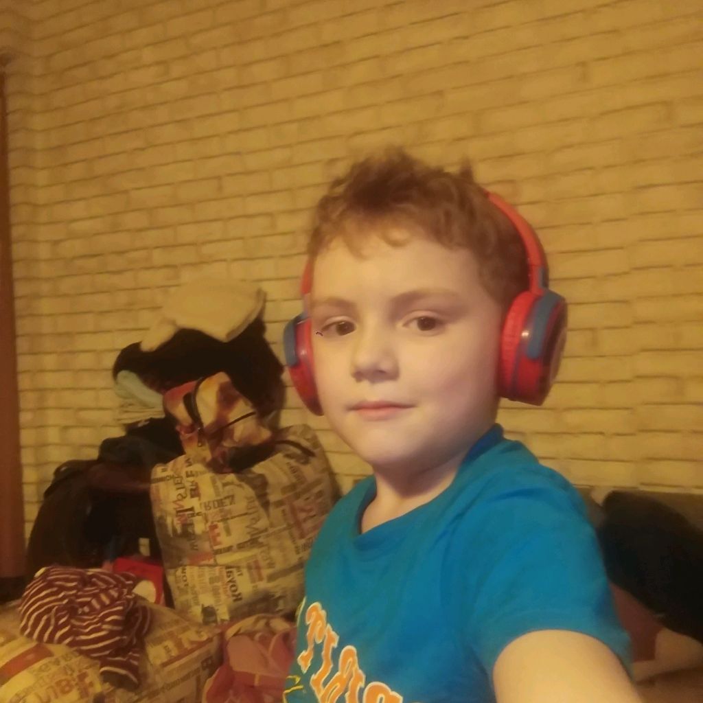 Аватар автора