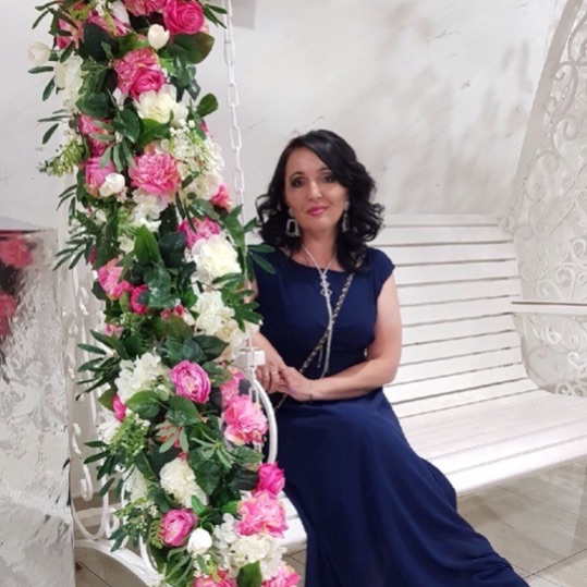 Аватар автора