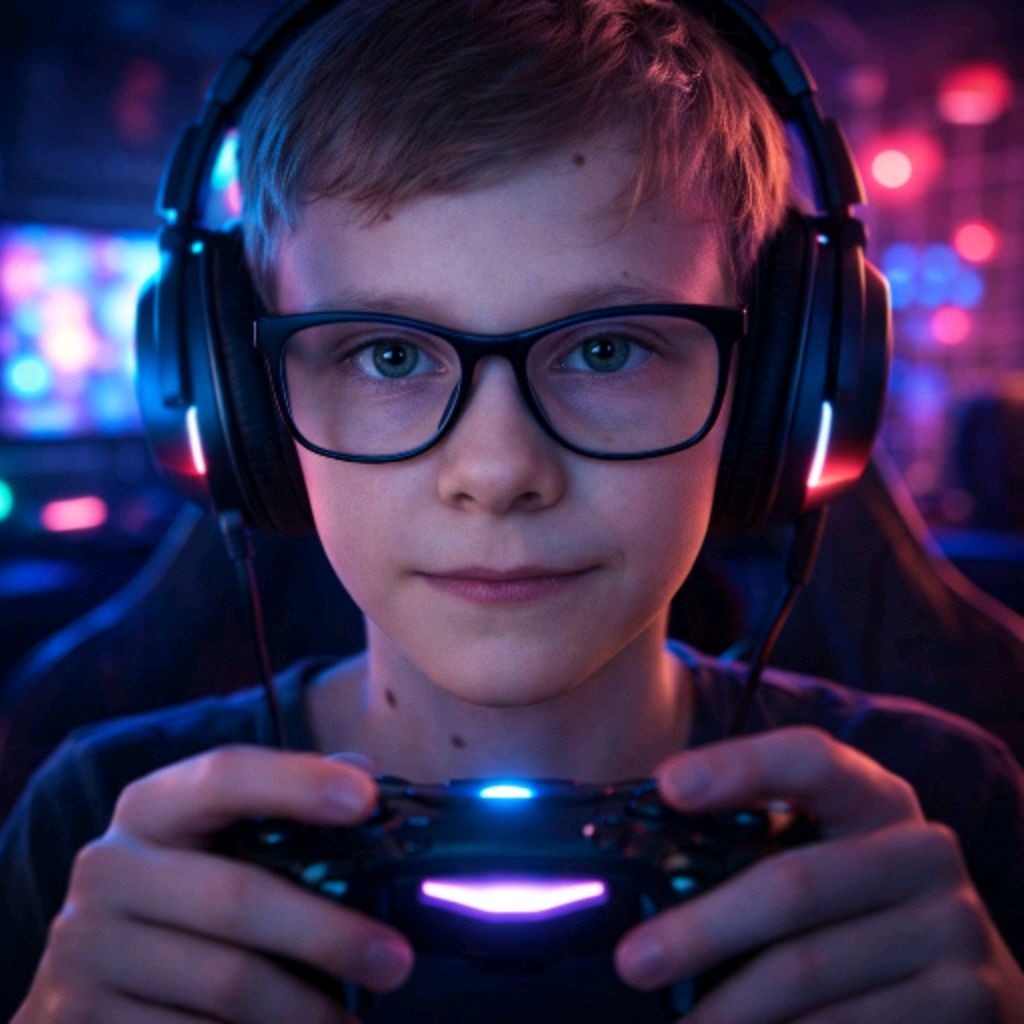 Аватар автора