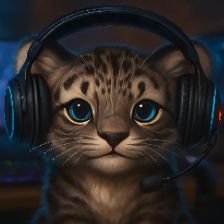 Аватар автора