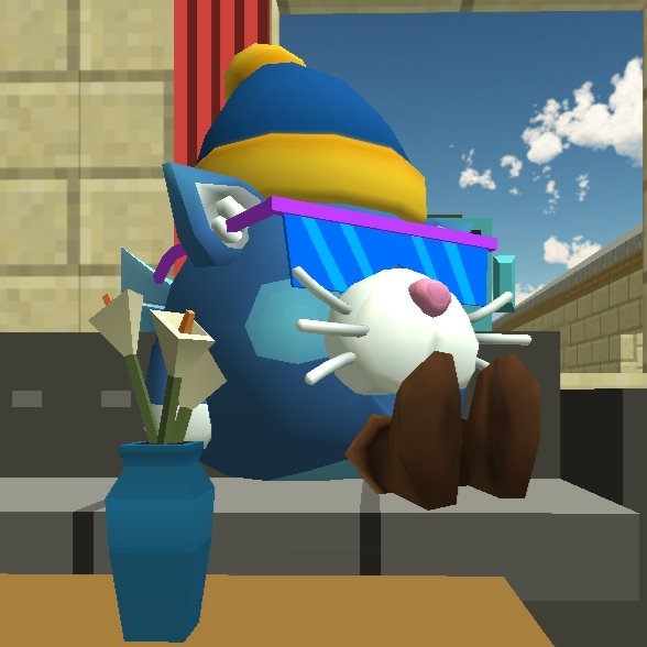 Аватар автора