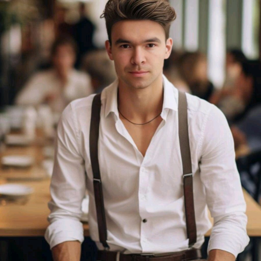 Иконка канала Alex Rushman певец Исполнитель