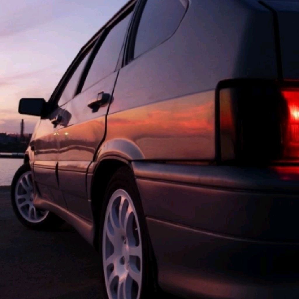 Аватар автора