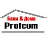 Иконка канала Бани&Дома Profcom