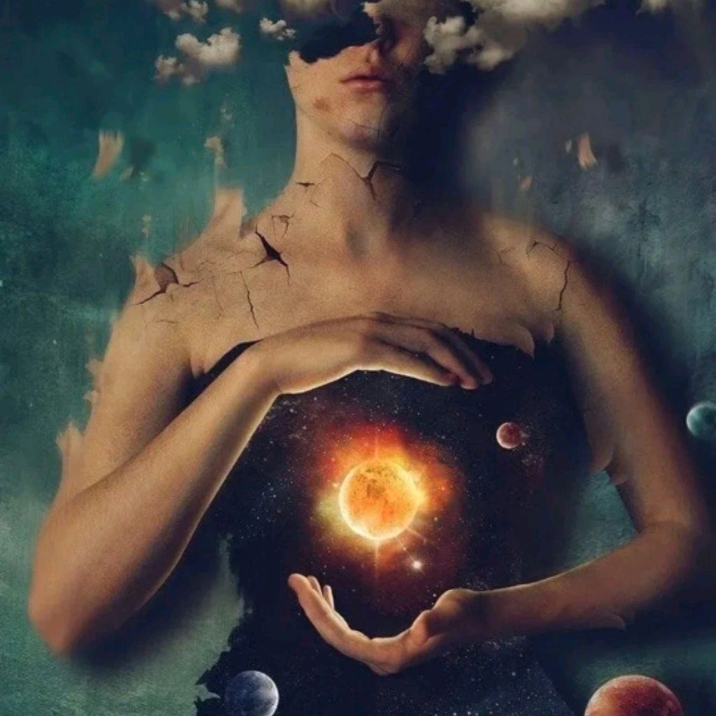 Иконка канала Нутро Нараспашку О.В.