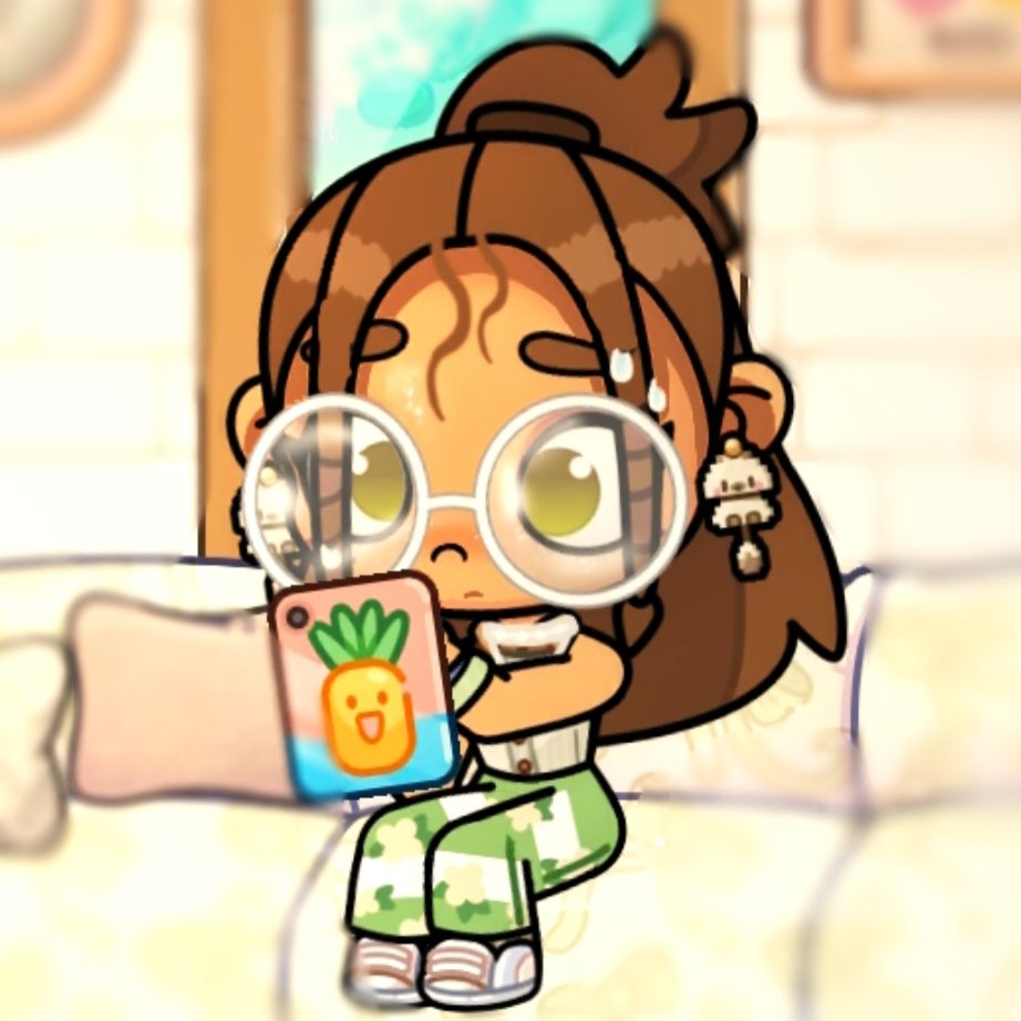 Аватар автора