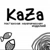 Иконка канала Мастерская керамики KaZa