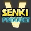 Иконка канала SENKI PROJECT