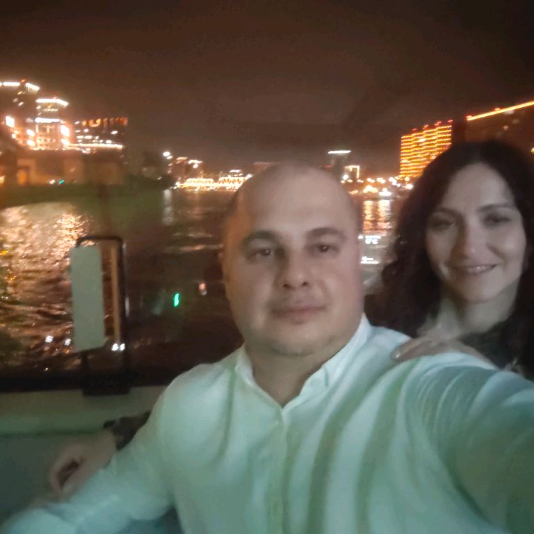 Аватар автора