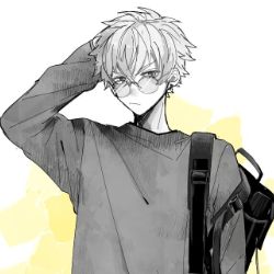 Аватар автора