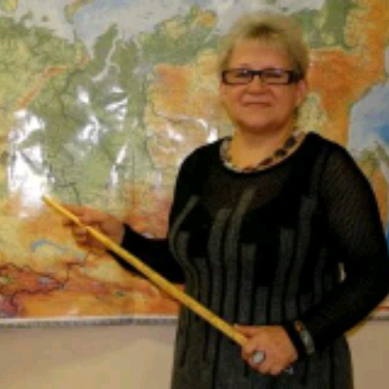 Аватар автора