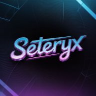 Иконка канала SeteryX