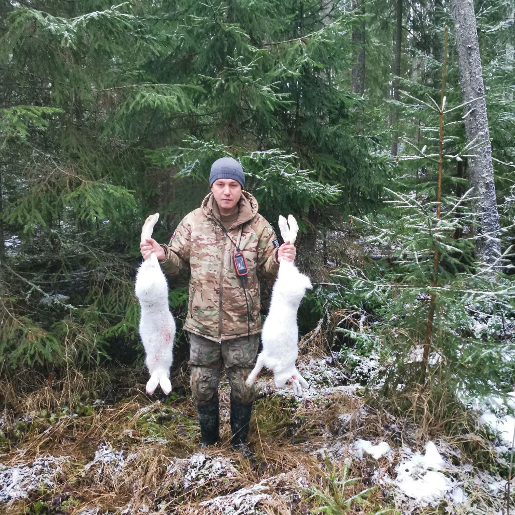 Иконка канала Михайлов 3791