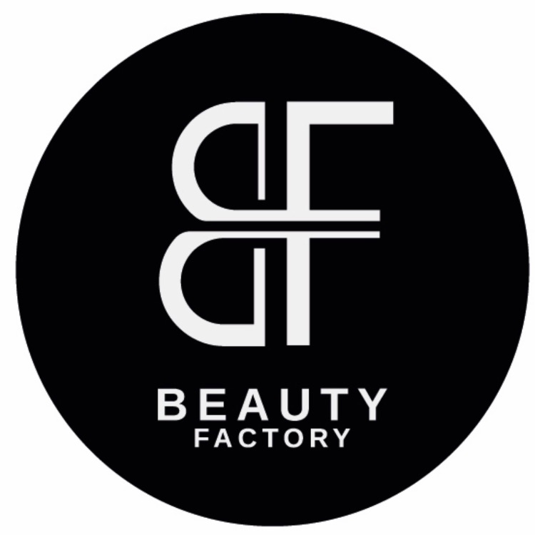 Иконка канала салон красоты BEAUTY FACTORY