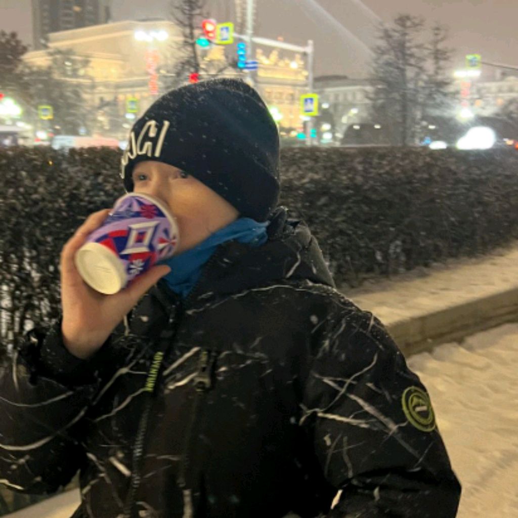 Аватар автора