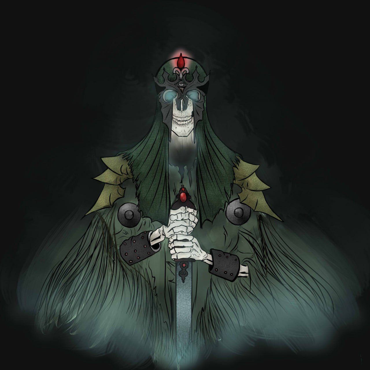 Аватар автора