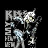 Иконка канала Metal Man