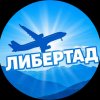 Иконка канала Libertade  TV Либертад ТВ