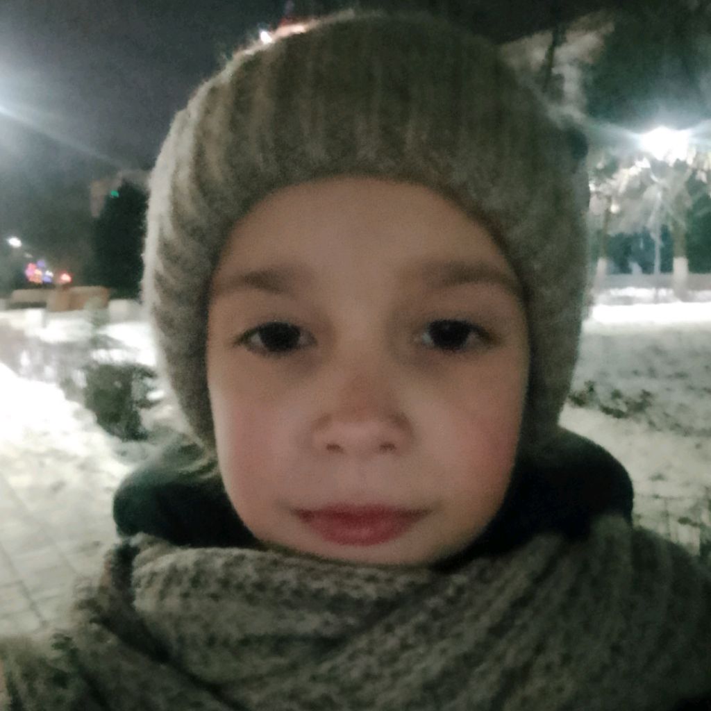 Аватар автора