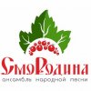 Иконка канала Ансамбль народной песни "СмоРодина"