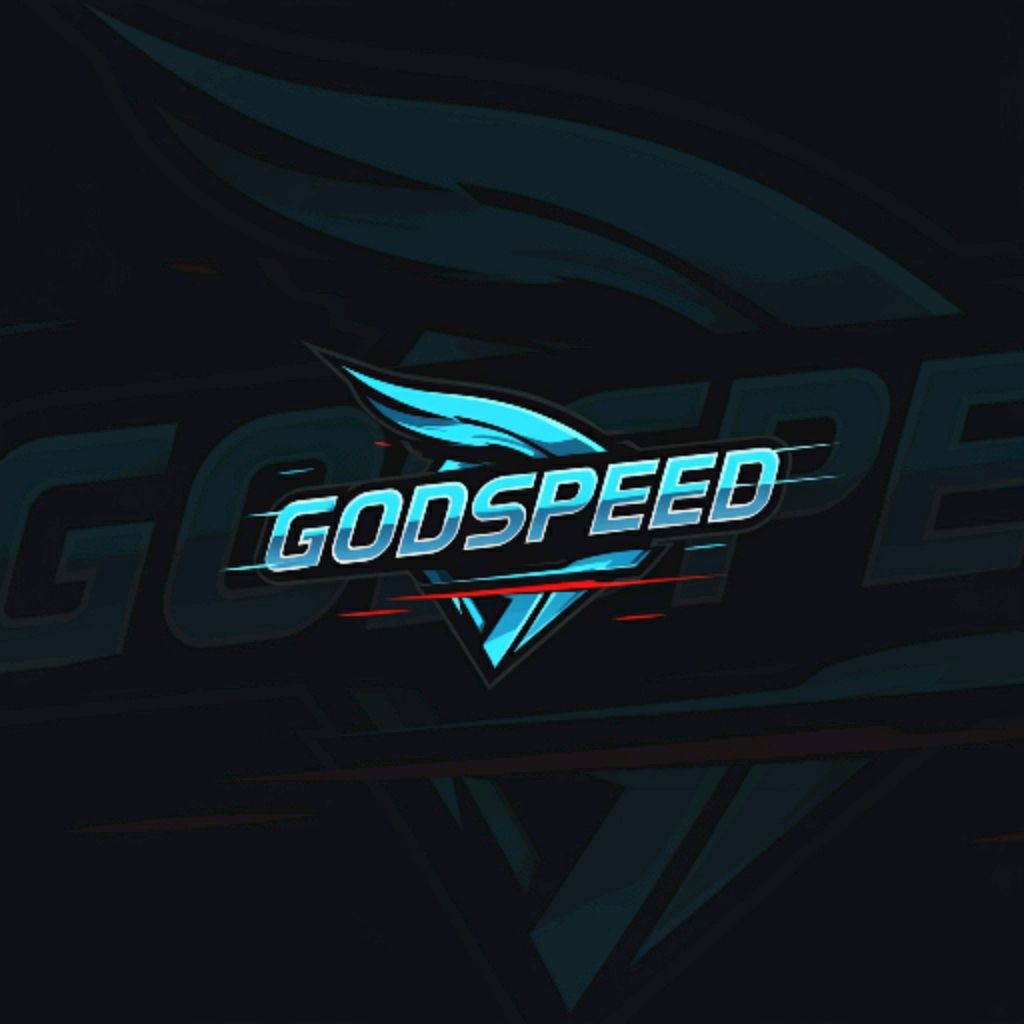 Иконка канала godspeed