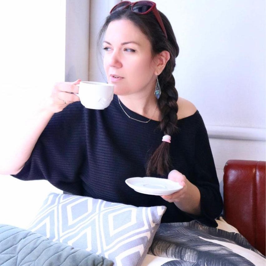 Аватар автора