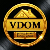 Иконка канала VDOM: Nik Delmar, Laya, Grin