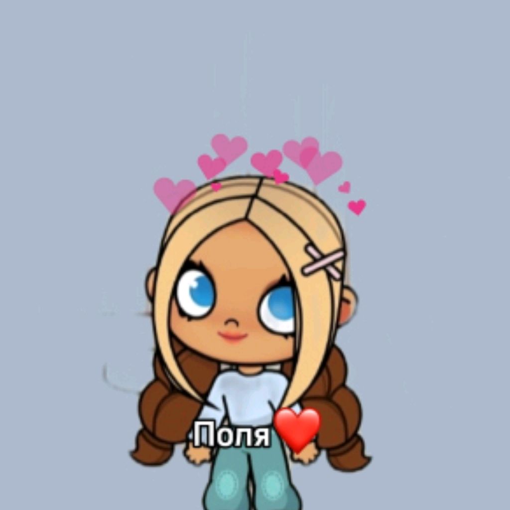 Аватар автора